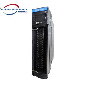 Módulo de Salida Analógica de 8 Canales TC-OAV081 Nuevo, con Resolución de 16 Bits y Intercambio en Caliente para Automatización de Procesos - Product Image 4