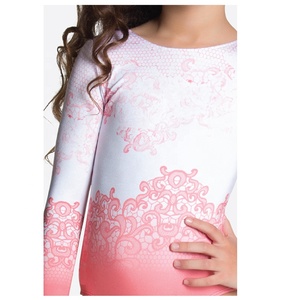 Sur Mesure Manches Longues <span class=keywords><strong>Gym</strong></span> Éclat Sublimé Atticve <span class=keywords><strong>Prix</strong></span> <span class=keywords><strong>Justaucorps</strong></span> - Product Image 5