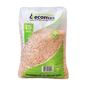 Sacs en plastique pour emballage de granulés de bois, <span class=keywords><strong>prix</strong></span> d'usine, 15kg - Product Image 4