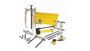 50t Standard <b>Hydraulic</b> <b>Tool</b> Set for Removing Nuts - Product Image 3