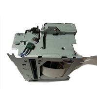 Impresora Térmica Integrada T532 de 80 mm, Impresora de Recibos para Dispositivos de Autoservicio + Placa Base