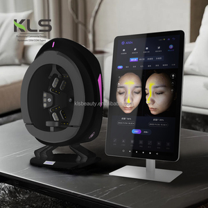 Appareil de numérisation 3D portable avec écran de 21,5 pouces, caméra IA, analyse faciale, analyse de la peau, analyseur de peau, modèle 2025 - Product Image 1