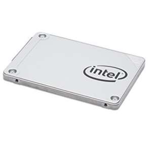 Твердотельный накопитель Intel DC S3520, 150 гб, SATA3 SSD, 2,5 дюйма (SSDSC2BB150G701) - Product Image 1