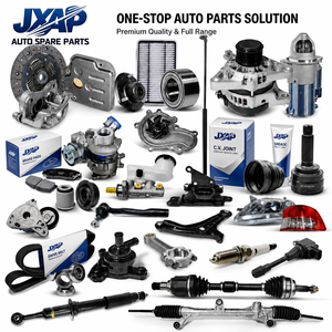 อะไหล่รถยนต์มืออาชีพ JXAP สำหรับ TOYOTA COROLLA HILUX CAMRY LEXUS NISSAN NAVARA PICKUP MITSUBISHI PAJERO <span class=keywords><strong>L200</strong></span> - Product Image 1