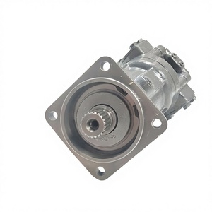 A2FM107/61W-VAB027 A2FM28/61W-PPB030 A2FM16/61W-PAB030 มอเตอร์ลูกสูบแกนซีรีส์ A2FM ใช้สำหรับลูกกลิ้ง PF151/PF152 - Product Image 4