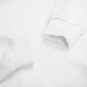 Nouveau design – Sweat-shirts et sweats à capuche surdimensionnés à col rond et manches longues pour hommes, imprimés, tricotés, printemps, écologiques, style hip-hop décontracté - Product Image 6