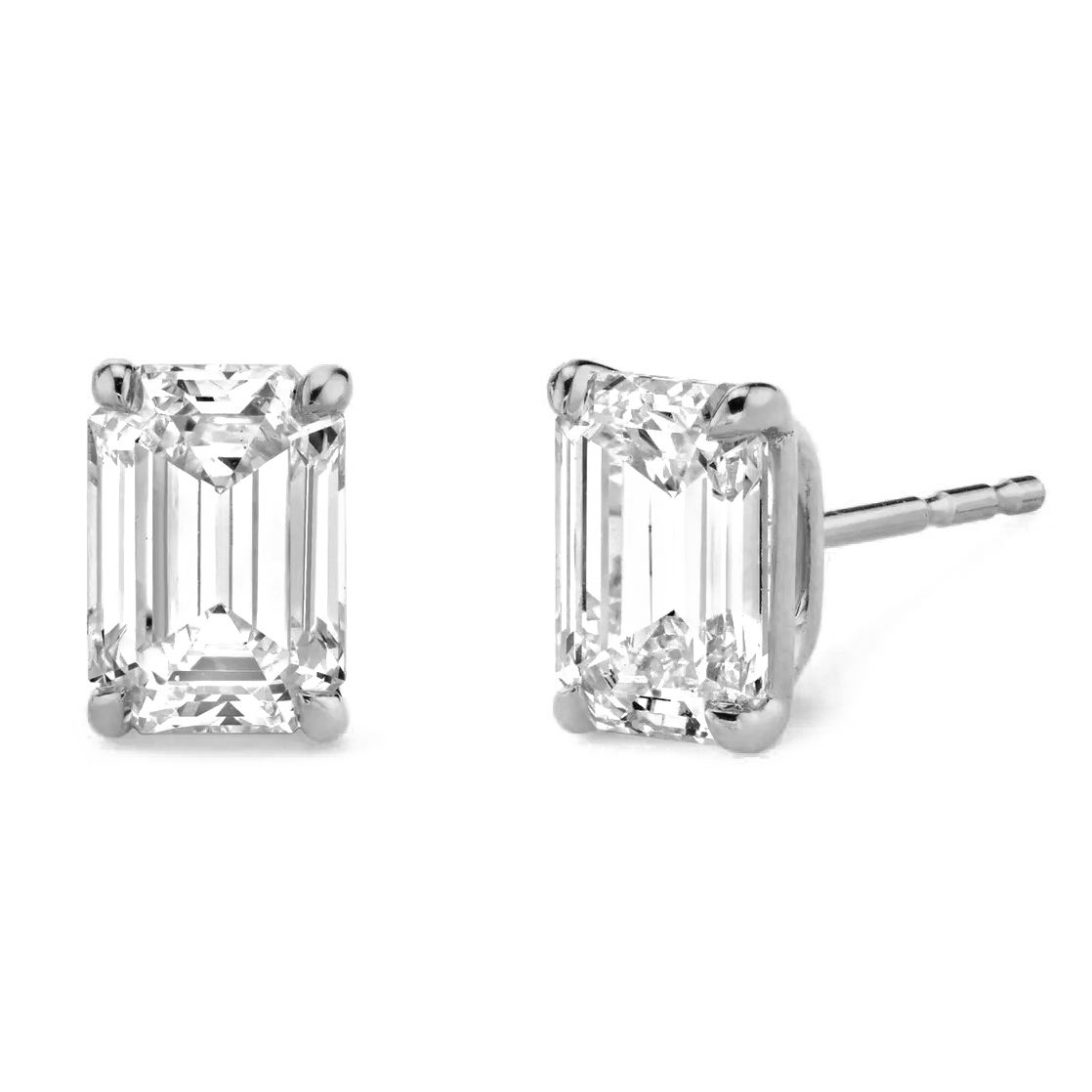 Baguette CZ เงิน