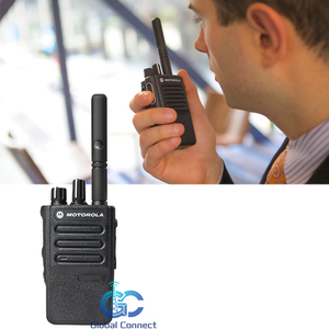 วิทยุสื่อสาร UHF VHF ดิจิตอล DMR แบบสองทาง รุ่น XiR E8600i E8608i สำหรับ Motorola DP3441e ระยะไกล - Product Image 3