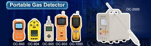 Analyseur de poussière portable personnalisable OC-300 avec valeur d'alarme personnalisée et imprimante en option pour le contrôle des maladies et les tests d'échantillonnage environnemental - Product Image 3