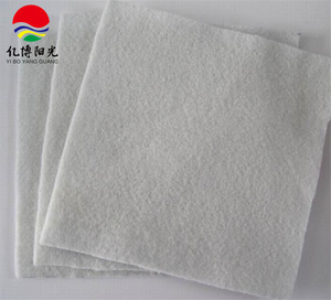 Tissu filtrant non tissé à prix avantageux pour les routes et les allées - Product Image 3