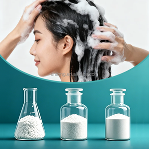 Mejor Precio, Material Puro al 99%, Emulsionante Cosmético para Uso Diario, Citrato de Estearato de Glicerilo, Cas 55840-13-6 - Product Image 2