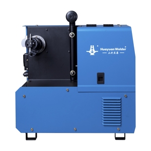 Máquina de soldadura con protección de gas con inversor de mejor <span class=keywords><strong>precio</strong></span> y calidad, máquina de soldadura <span class=keywords><strong>Mig</strong></span>/MAG con alimentador de alambre incorporado - Product Image 5