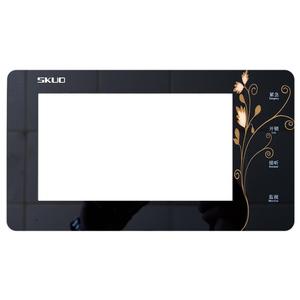 Сенсорный экран закаленное стекло Дисплей Защитная крышка объектива панель для ЖК-светодиодного монитора - Product Image 2