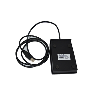 13.56mhz <strong>Rfid</strong> <strong>Tag</strong> MF-IC W26 Wiegand USB Contactless Card <strong>Reader</strong> for Parking System RD940 - Product Image 3