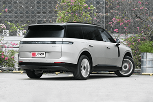 LYNK & CO <span class=keywords><strong>900</strong></span> 2026 Nuevo <span class=keywords><strong>Modelo</strong></span> 2.0T Ultra PHEV SUV de Lujo Grande de 5 Plazas, Vehículo de Nueva Energía en Stock, Tamaño Completo, Enchufable - Product Image 4
