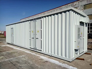 Подстанция с подстанцией с длительным сроком службы по индивидуальному заказу, с водонепроницаемым дизайном - Product Image 6