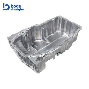 Cárter de Aceite de Motor de Alta Calidad 04E103603AD para <span class=keywords><strong>VW</strong></span> <span class=keywords><strong>Golf</strong></span> 7 <span class=keywords><strong>8</strong></span> Tiguan Passat B8 Audi A3 Skoda Octavia SEAT Leon EA211 - Product Image 6