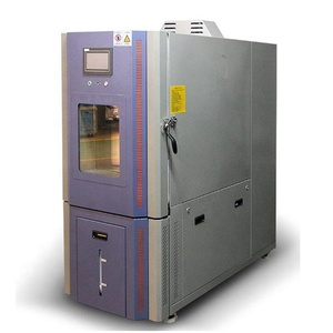 เครื่องมือทดสอบอุณหภูมิและความชื้นคงที่ - Product Image 6