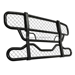 Protector de parachoques delantero de barra de toro de acero inoxidable de alta calidad Xindongsui para VOLVO FH FM <span class=keywords><strong>SCANIA</strong></span> R/P/G HEAVY TRUCK BULL BAR para MP3 - Product Image 5