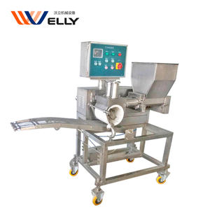 Máy Công Nghiệp Cho Gà Cốm/Gà Cốm Maker Tự Động - Product Image 2