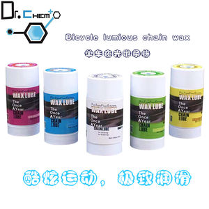 <span class=keywords><strong>Cire</strong></span> pour chaîne de vélo, rouge à lèvres, style d'emballage, <span class=keywords><strong>cire</strong></span> à sec, 5 pièces - Product Image 6