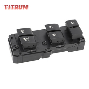 Interruptor de ventana Yitrum 20987351 para Chevrolet Captiva 2008-2012 eléctrico automático - Product Image 2