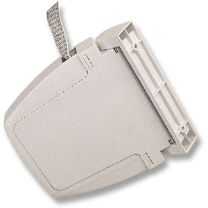 Ramasse-poussière - ramasse-poussière avec ruban, en plastique, design ergonomique, facile à manipuler, idéal pour le nettoyage intérieur et - Product Image 1