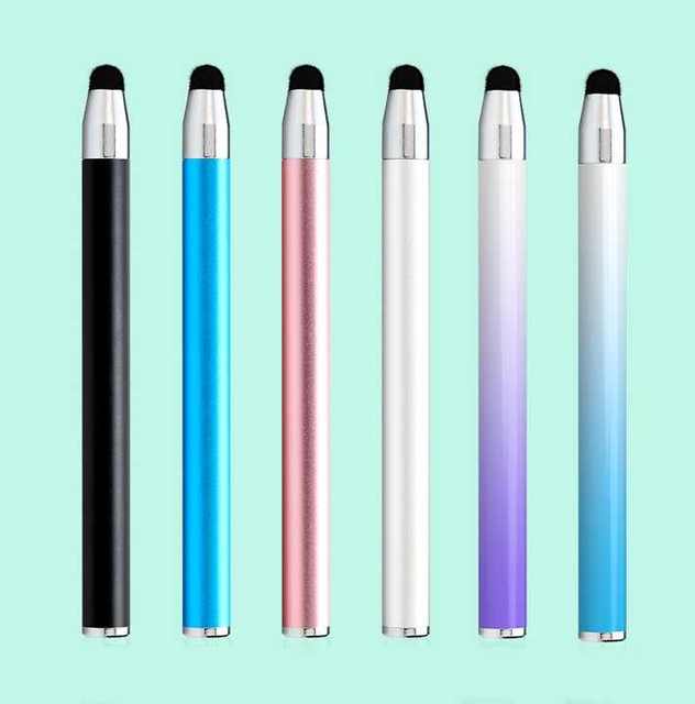 Hot Sale MEEPSS MPS154 Telescoping Metal Teacher Pointer Stylus Pen Palm Rejection for Capacitive Screens IPad/iPhone/Android