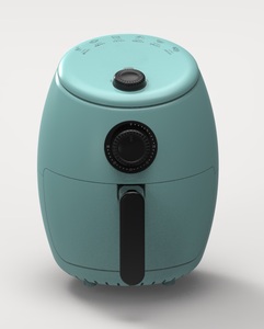 Buen Precio Freidora de Aire de 2.0L - Product Image 2