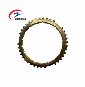 1700D-182 5/6 Gear Synchronizer Ring for Transmission Gearbox