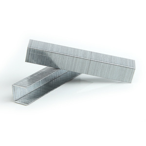 Comix Thick <b>Staples</b> 23/17 1000 Pcs Per Box Heavy Duty For Office Use - Product Image 3