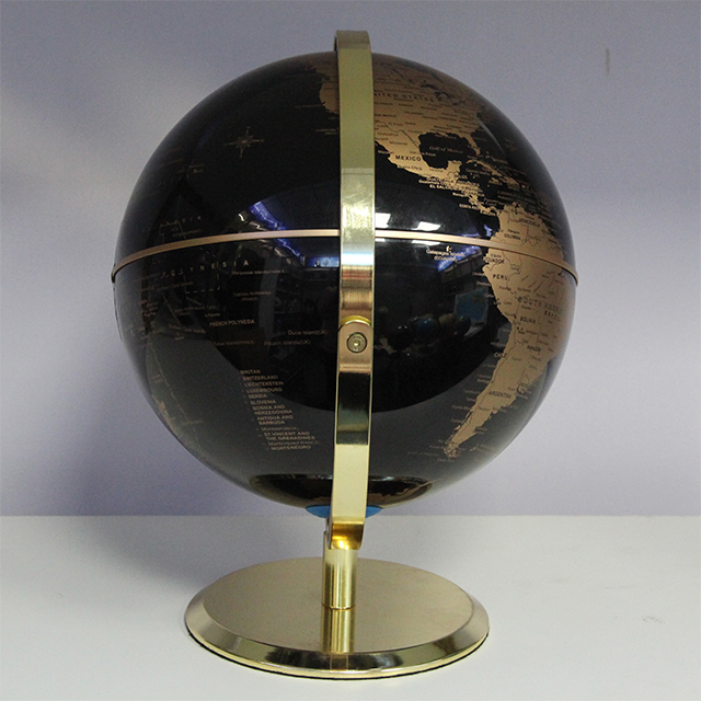 Заводской декоративный шар для обучения