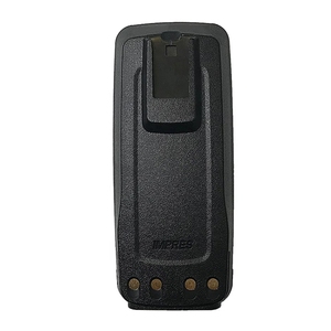 For Motorola PMNN4077 2600mAh Premium Repair Grade Replacement <b>Battery</b> XIR P8268 DP3401 Radio CE RoHS Bulk - Product Image 4
