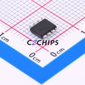 ชิปไอซี LTA8262XS8 R8 SOIC-8L วงจรรวมเครื่องขยายเสียงของแท้ใหม่ - Product Image 2