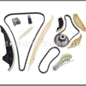 Kit de Cadena de Distribución para Audi A4 Q5 Volkswagen Passat Tiguan Golf Mk6 Ea888 06K109158A, Pieza de Repuesto Nueva - Product Image 3