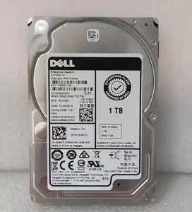 New 3.5 dells Ổ đĩa cứng 1TB SAS 12gbps rpm 7.2K Ổ đĩa cứng - Product Image 4