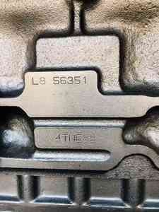 Moteur complet de machine d'excavatrice 4TNE84 4TNE92 4TNE88 4TNE94 4TNE98 Assemblage de moteur diesel 4 cylindres pour le remplacement de Yanmar - Product Image 4