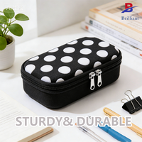 Étui de voyage rigide en EVA pour console de jeu et manette, sac de rangement personnalisé, fournisseur d'usine OEM