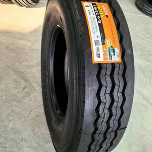 Neumáticos para Camión Marca ZC RubberCHAOYANG Goldencrown AZ116 12R22.5 para Transporte de Larga Distancia - Product Image 5