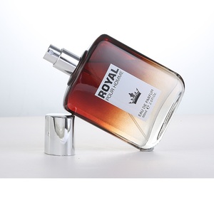 Perfumes de Alta Calidad de 100 ml, Perfume de Lujo, Colonia para Hombre, Fragancia Duradera - Product Image 3