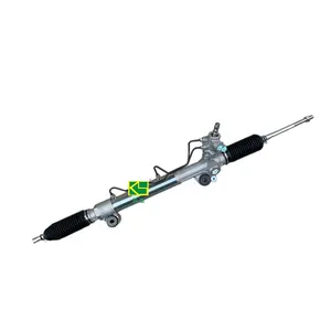 OE 44200-0K040/44200-0K230 POWER STEERING RACK untuk HILUX VIGO 4WD LHD