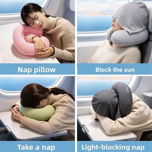 Adult Removable <b>Memory</b> <b>Foam</b> Cooling Pillow - Product Image 2