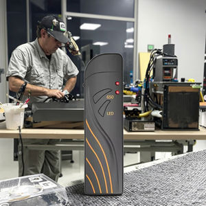 Tragbarer B3 VFL FTTH Visual Fault Locator Glasfaser erkennungs stift VFL 5mW 15mW 20mW 30mW Glasfaser kabel <span class=keywords><strong>tester</strong></span> Roter Laser - Product Image 1