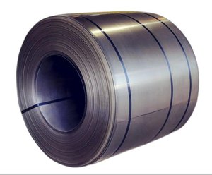 A36 Q195 Q235 Q345 0,5mm de espesor SEA1006 SEA1008 NM400 hendidura 15mm 65mm ancho bobina de acero al carbono con salida de fábrica - Product Image 1