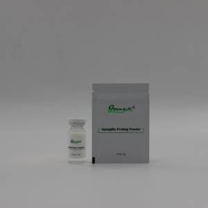 ผงสปันจ์ิลสำหรับใช้ในครัวเรือนอเนกประสงค์ผงสไปซ์สีน้ำตาลลอกได้ - Product Image 3