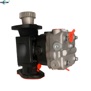 Hochleistungs-Luftkompressor 1000858384 für WP6 WP4 Motor Ersatzteile 13062016 13035427 13026014 Dieselmotor-Pumpe - Product Image 1