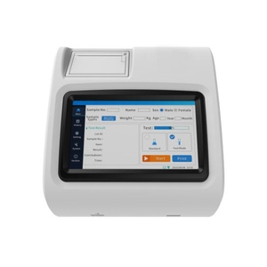 Распродажа, портативная ветеринарная флуоресцентная система визуализации для собак MSLYT04 - Product Image 3