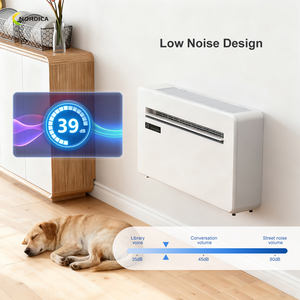 R290 моноблок Кондиционер без наружного блока - Product Image 6