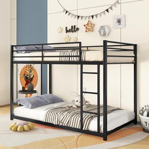 <span class=keywords><strong>Lit</strong></span> superposé en acier moderne pour adultes et enfants, <span class=keywords><strong>lit</strong></span> futon pas cher, <span class=keywords><strong>lit</strong></span> superposé sur <span class=keywords><strong>lit</strong></span> double, <span class=keywords><strong>lit</strong></span> superposé sur <span class=keywords><strong>lit</strong></span> queen size, <span class=keywords><strong>lit</strong></span> escamotable pliable, escalier, chambre à coucher, école - Product Image 5