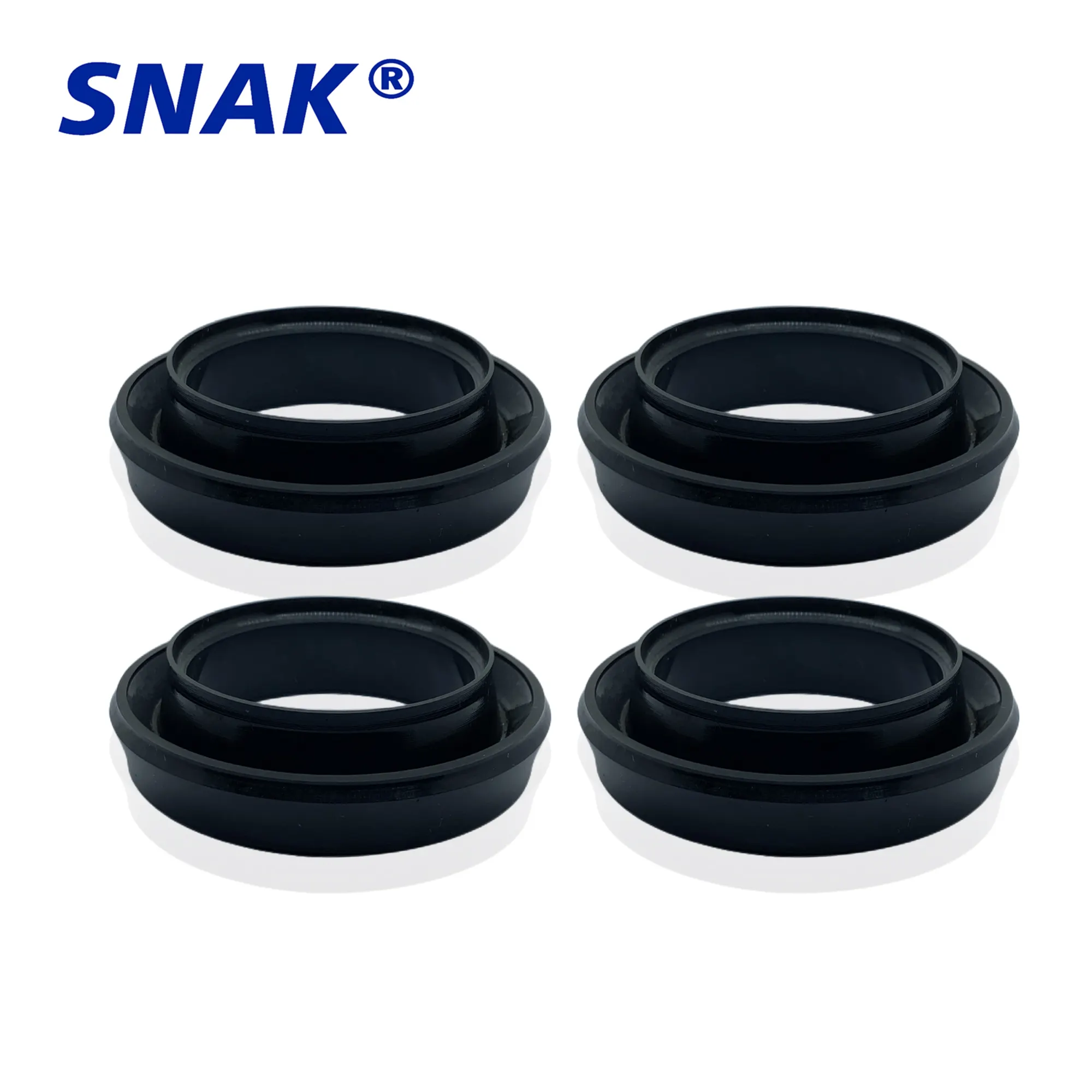SNAK กระบอกยางซีลสีดำหุ้มข้อ80563R 2 5/16 H,ซีลถ้วยเบรกมาตรฐาน Hiken